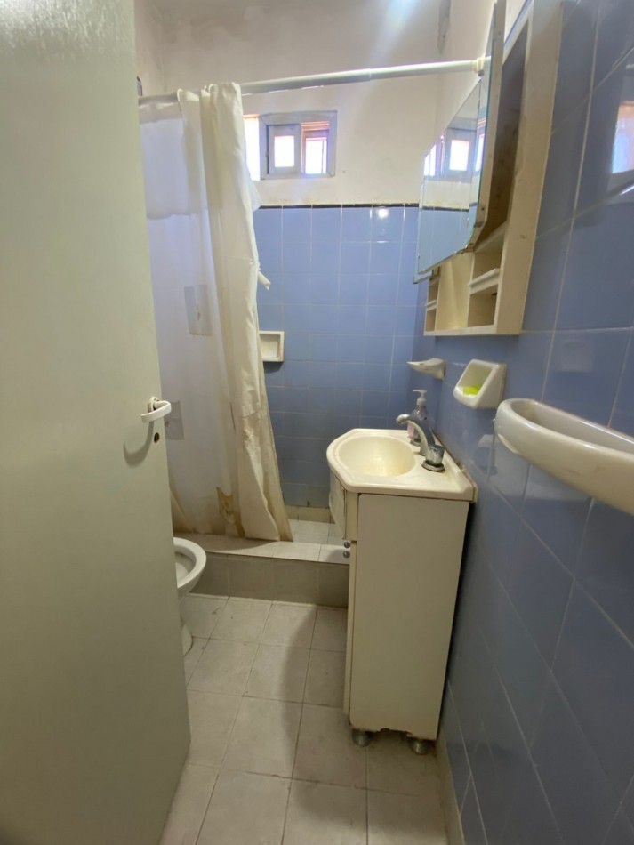 ALQUILER ANUAL DEPARTAMENTO 2 AMBIENTES