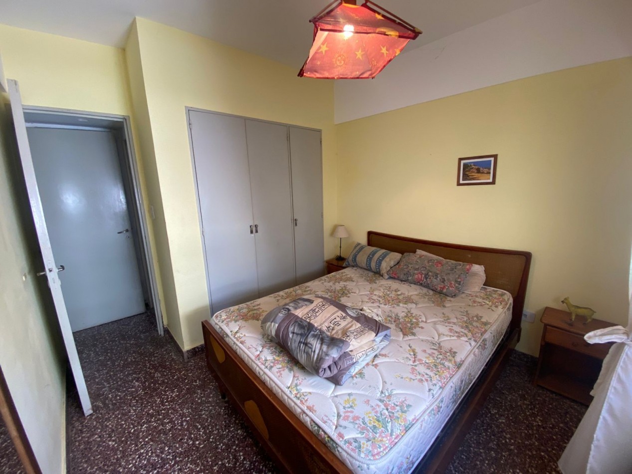 ALQUILER ANUAL DEPARTAMENTO 2 AMBIENTES