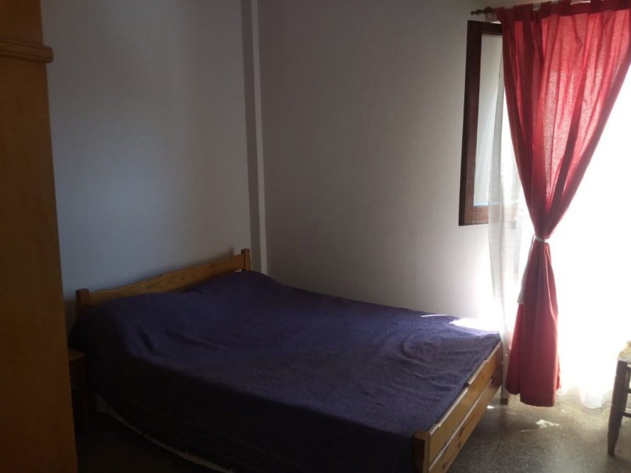 ALQUILER ANUAL EN SANTA TERESITA, DEPARTAMENTO 2 AMBIENTES CERCA DEL MAR