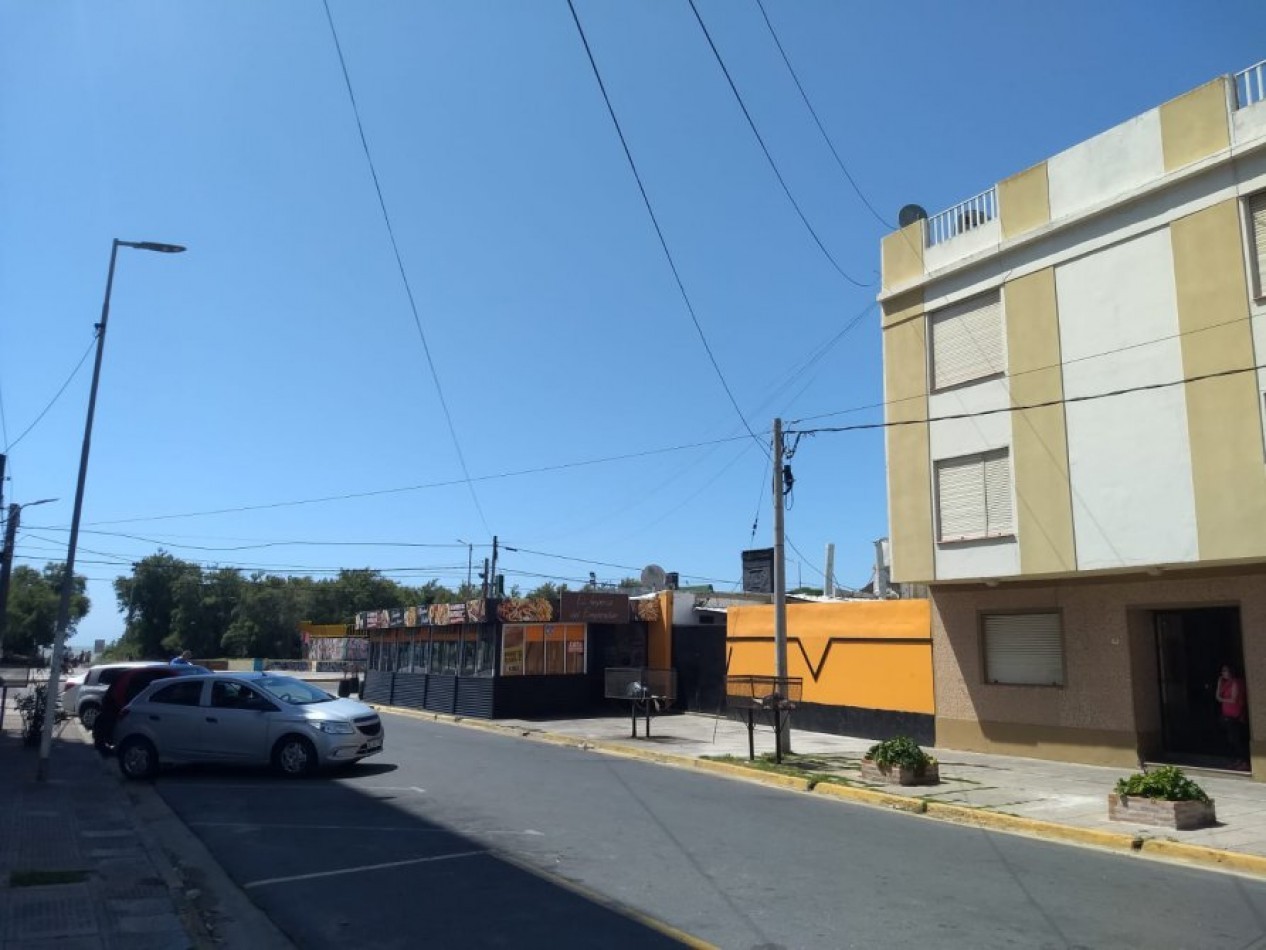 ALQUILER ANUAL EN SANTA TERESITA, DEPARTAMENTO 2 AMBIENTES CERCA DEL MAR