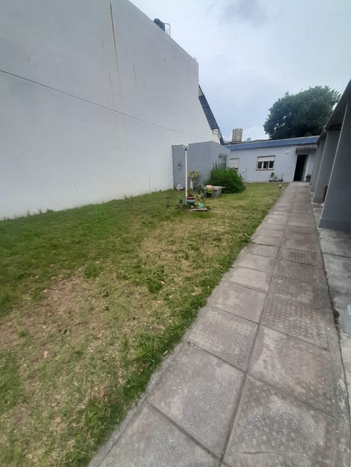 VENTA COMPLEJO DE 8 DEPARTAMENTOS EN BLOCK - ALTA RENTA, OPORTUNIDAD DE INVERSION