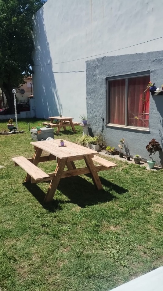 VENTA COMPLEJO DE 8 DEPARTAMENTOS EN BLOCK - ALTA RENTA, OPORTUNIDAD DE INVERSION