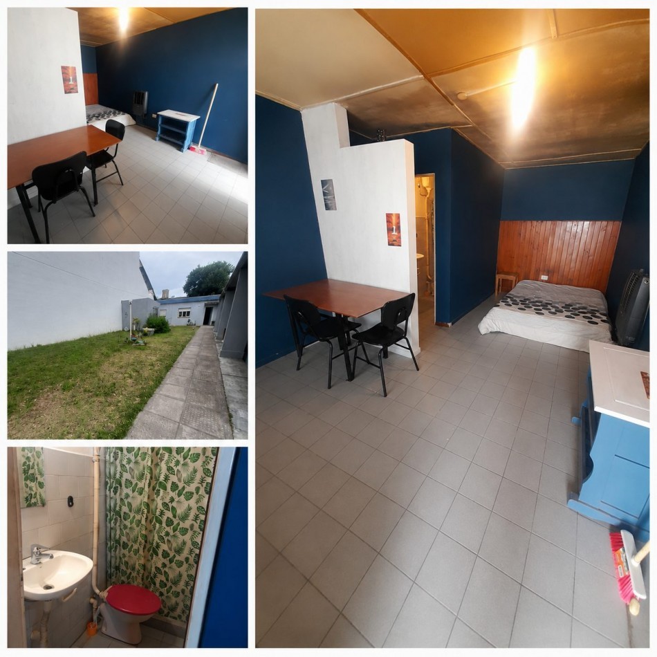 VENTA COMPLEJO DE 8 DEPARTAMENTOS EN BLOCK - ALTA RENTA, OPORTUNIDAD DE INVERSION