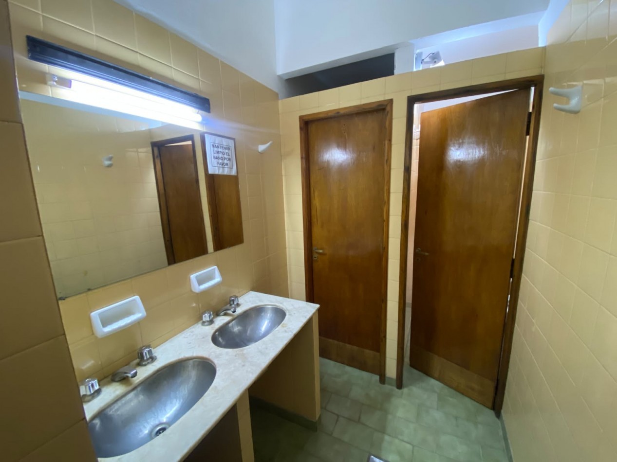 VENTA EN SANTA TERESITA GALERIA COMERCIAL C/12 LOCALES EN BLOCK - EXCELENTE OPORTUNIDAD DE INVERSION EN PLENO CENTRO