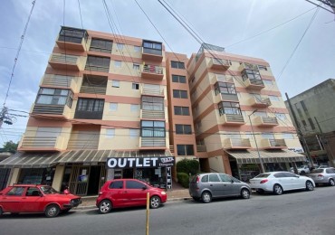 DEPARTAMENTO 2 AMB, C/ BALCON C/ VISTA AL MAR, EXCELENTE UBICACION