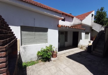 EN BLOCK - CHALET + DEPARTAMENTOS 