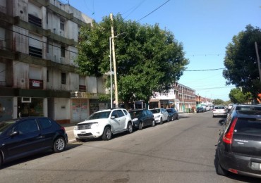 VENTA EN SANTA TERESITA, DEPARTAMENTO 2 AMBIENTES A METROS DEL MAR