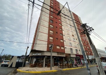 VENTA EN LA COSTA DEPARTAMENTO FRENTE AL MAR CON ESPECTACULAR VISTA