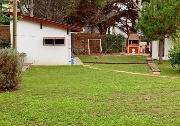 LOTE CON MEJORAS