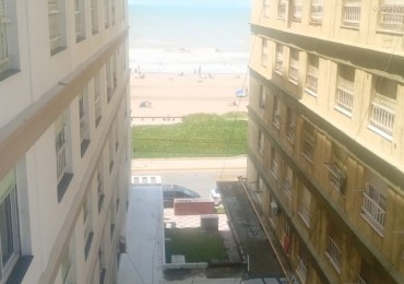 DEPARTAMENTO CON VISTA AL MAR