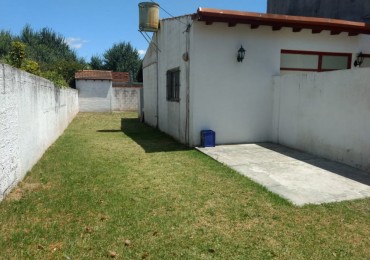 REGIA CASA 2 AMB + LOFT IMPECABLE C/ GAS NATURAL