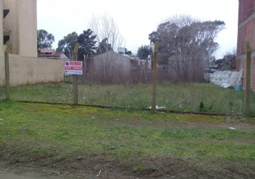 TERRENO 