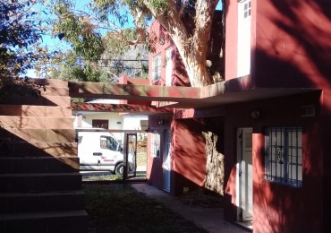BLOCK DEPARTAMENTOS