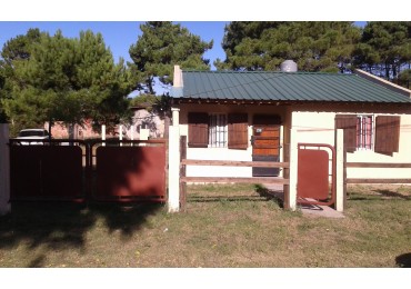CHALET