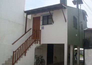 VENTA EN SANTA TERESITA, DUPLEX 3 AMB C/ DETALLES DE CATEGORIA, CERCA DEL MAR