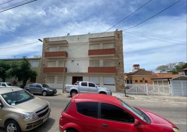 DEPARTAMENTO A METROS DEL MAR 2 AMBIENTES EN PLANTA BAJA