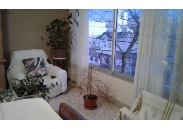 VENTA EN LA COSTA, DEPTO CERCA DEL MAR, 3 AMBIENTES