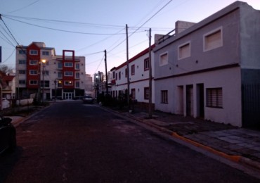 ALQUILER ANUAL DEPTO 2 AMBIENTES, SANTA TERESITA, PLANTA BAJA