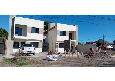 DEPARTAMENTO 3 AMBIENTES A ESTRENAR 