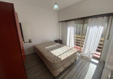 ALQUILER ANUAL DEPTO 2 AMBIENTES SANTA TERESITA 