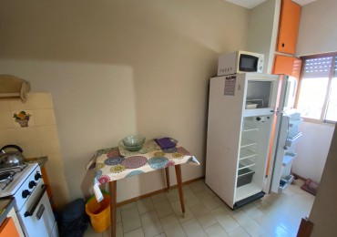 ALQUILER ANUAL 1 AMBIENTE SANTA TERESITA 