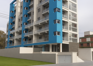 DEPARTAMENTOS A ESTRENAR EN VENTA CON VISTA AL MAR EN SANTA TERESITA