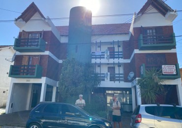 DEPARTAMENTO CON COCHERA EN VENTA EN LAS TONINAS