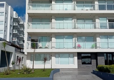 DEPARTAMENTO 2 AMBIENTES AL MAR