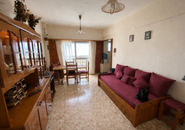 VENTA EN SANTA TERESITA, DEPARTAMENTO FRENTE AL MAR