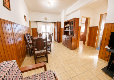 VENTA EN SANTA TERESITA, DEPARTAMENTO 3 AMBIENTES CON VISTA AL MAR