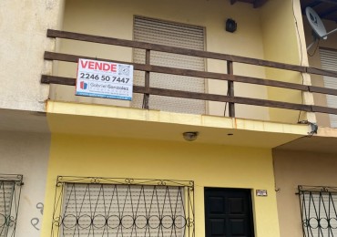 DUPLEX EN VENTA EN SANTA TERESITA, OPORTUNIDAD!