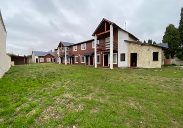 AMANECERES EN LA COSTA: VENTA COMPLEJO TURISTICO, 10 DUPLEX. IMPECABLES, ALTA RENTA, OPORTUNIDAD