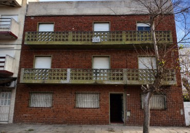 DEPARTAMENTO EN VENTA EN LAS TONINAS, 3 AMBIENTES EN PLANTA BAJA