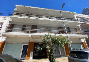 ALQUILER ANUAL DEPARTAMENTO 2 AMBIENTES